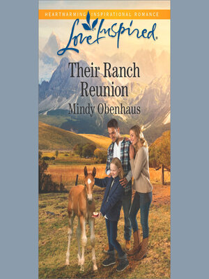 cover image of Their Ranch Reunion